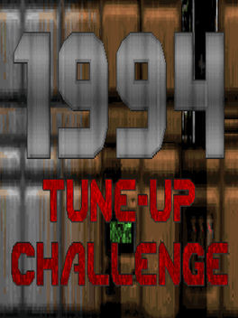 1994 Tune-up Community Project