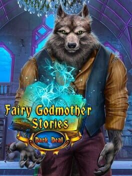 Fairy Godmother Stories: Dark Deal