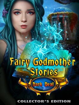 Fairy Godmother Stories: Dark Deal - Collector's Edition