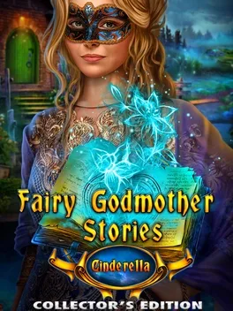 Fairy Godmother Stories: Cinderella - Collector's Edition