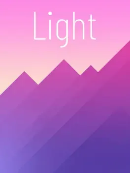 Image de couverture Light