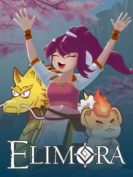 Elimora