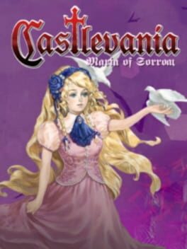 Castlevania: Maria of Sorrow