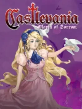 Castlevania: Maria of Sorrow image