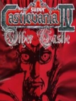 Super Castlevania IV: Other Castle