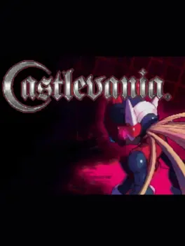 Castlevania: Order of Ecclesia - Zero Collection image