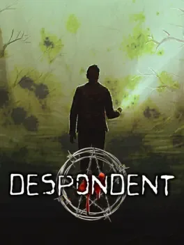 Despondent