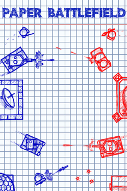Paper Battlefield