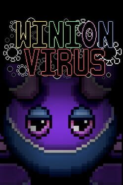 Winion Virus Game Cover Artwork