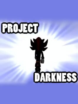 Project Darkness