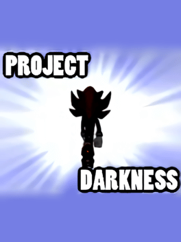 Project Darkness