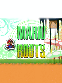 Mario Roots