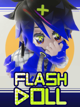 Flash Doll
