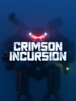 Crimson Incursion