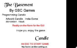 The Basement