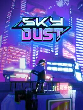 Sky Dust