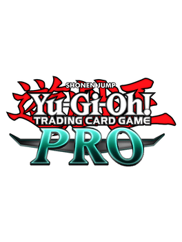 Yu-Gi-Oh! Pro cover art