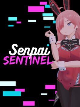 Senpai Sentinel