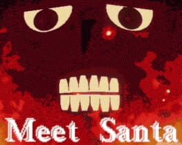 Meet Santa