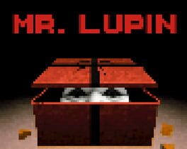 Mr. Lupin