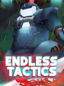 Cover de Endless Tactics
