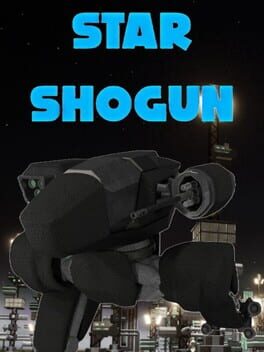 Star Shogun