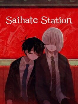 Saihate Station