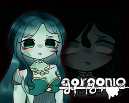 Gorgonia: A Gorgon's Tragedy