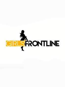 Girls' Frontline Cover