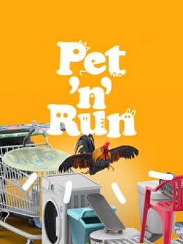 Pet'n'Run