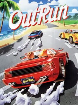 OutRun