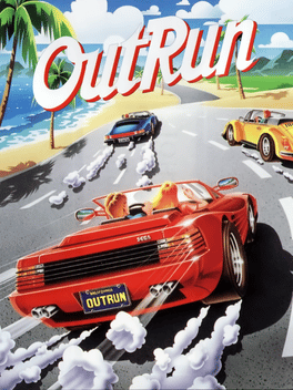 OutRun