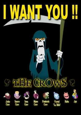 The Crows