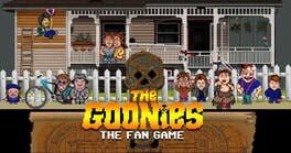The Goonies: The Fan Game