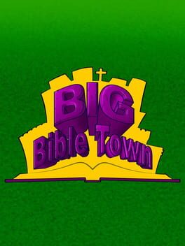 Big Bible Town