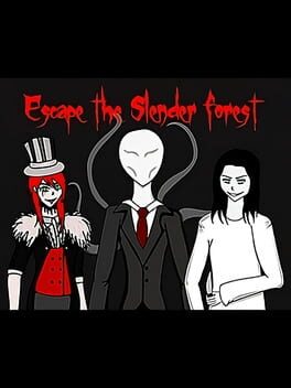 Escape the Slender forest