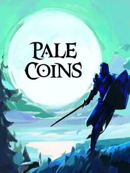 Cover de Pale Coins