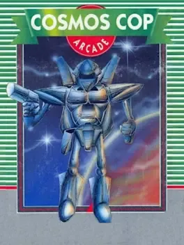 Cosmos Cop image