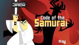 Samurai Jack: Code of the Samurai