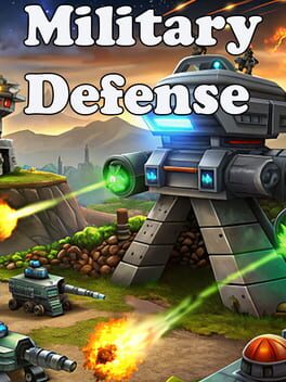 Military Defense