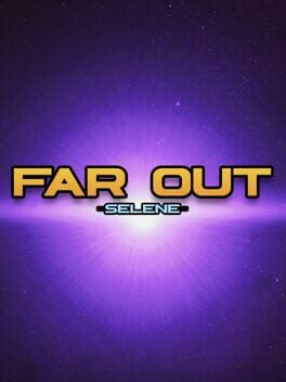 Far Out: Selene cover