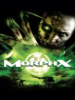MorphX image