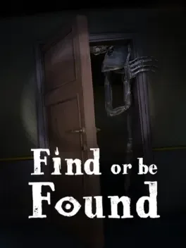 Find or be Found image