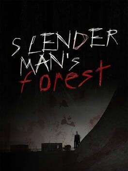 SlenderMan's Forest