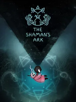 Game cover for The Shaman