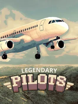 Legendary Pilots