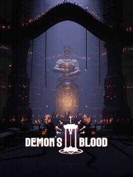 Demon's Blood