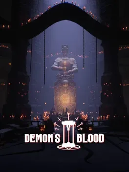 Demon's Blood