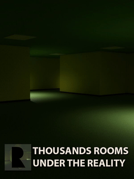 Thousands Rooms Under the Reality