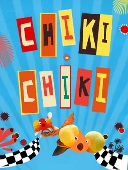 Chiki-Chiki image